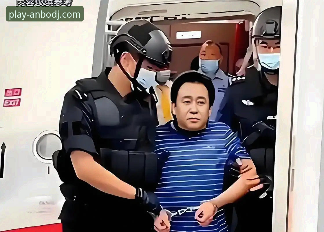 许家印案庭审落幕，昔日“金元足球”帝国终局引行业深思